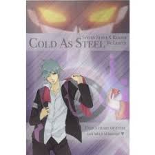 Cold Steel Fanfiction Stories