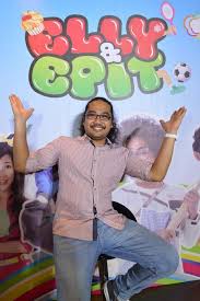 Tonton online elly dan epit full episod. Drama Bersiri Komedi Elly Epit Musim Kedua Sensasi Selebriti