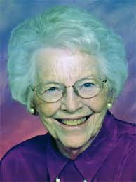 Ruth Geraldine Thomson