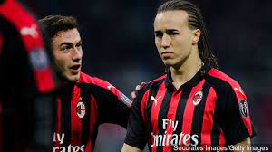 Ac milan are close to signing diego laxalt from genoa for €18 million,reports sky sports italia. Report Explains How Milan S Diego Laxalt Feels About Newcastle Move