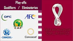 En la conmebol se disputa entre octubre de 2020 y marzo de 2022. Africa Qualifiers Prediction Prediccion Eliminatorias Qatar 2022 Youtube