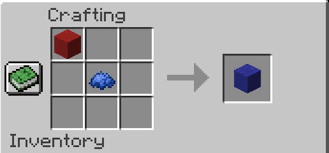 Add items to make light gray dye in the crafting menu, you should see a crafting area that is made up of a 3x3 crafting grid. Redyable Data Pack Minecraft Data Pack