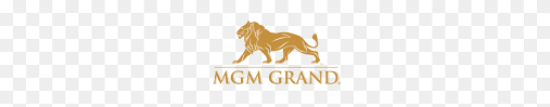 The mgm logo featured a large ribbon that formed a circle. Mgm Grand Logo Png Transparent Vector Mgm Logo Png Stunning Free Transparent Png Clipart Images Free Download