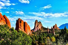 In a place as scenic as estes park, it makes sense that families enjoy each other outdoors. The 15 Best Things To Do In Colorado Springs 2020 With Photos Tripadvisor