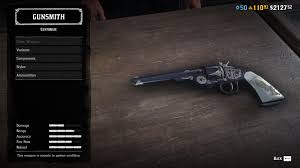 May 14, 2019 · 2.2 of 4. The Rdo Gun Show Page 2 Red Dead Online Gtaforums
