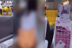 Direktur jenderal perkeretaapian kemenhub zulfikri mengatakan, kebijakan tersebut dilakukan untuk menekan laju penumpang pada moda transportasi kereta api, khususnya pada periode libur idul adha tahun 2021. Viral Di Medsos Wanita Melakukan Masturbasi Di Toko Ikea China