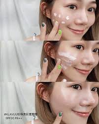 Klavuu女神素颜霜】必买！！天天都在用❤️...