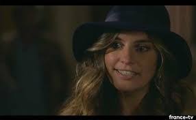 Barbara Elias's Instagram, Twitter & Facebook