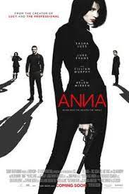 Discover the famous actors whose name starts with r. Anna 2019 Feature Film Wikipedia
