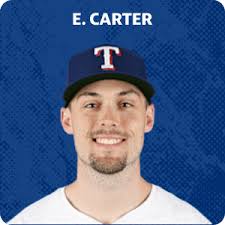 Evan Carter (CF, LF, RF) Stats, News, Rumors, Bio, Video