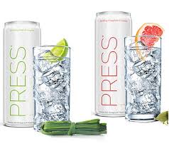 On the path to intoxication, no one wants to get fat. Hard Seltzers The Hot New Trend But Which One Should You Drink
