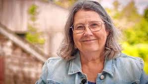 Teresa Rosenberger's Instagram, Twitter & Facebook