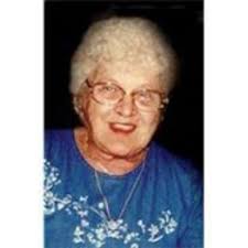 Flossie Vines Obituary January 17, 2011