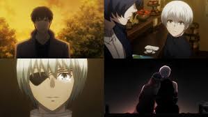 A second and final season was announced for broadcast on october 9. Re Episode 19 Tokyo Ghoul Wiki Fandom