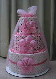 4shared Exibir Todas As Imagens Na Pasta Bolo De Fraldas Baby Girl Diaper Cake Baby Diaper Cake Baby Shower Diaper Cake