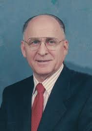 Obituary of Leo Cyril Willie