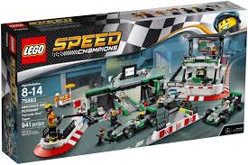 Pin By Wiki Brick On Lego Owned Mercedes Amg Lego Speed Champions Amg Petronas