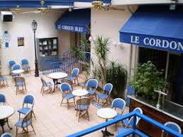 P5230064 Le Cordon Bleu Cordon Bleu Paris Cafe