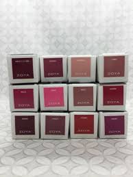 Now faster thanks to cloud rendering and a gpu version & numerous 3d integrations. Zoya Cream Lipstick Lot Of 12 Set Candy Mellie Cameron Maxwell Jasmine Brooke Buy Products Online With Ubuy Lebanon In Affordable Prices 193133928074