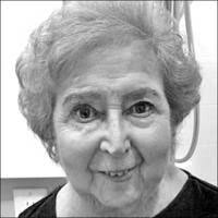 ELIZABETH ARNOTT Obituary (2017)