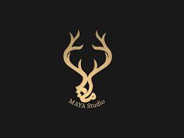 Maya Studio Logo Design Logo Design Studio Logo Design