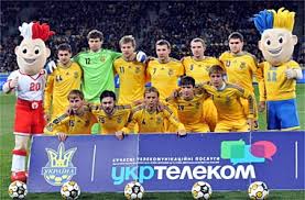 Moscú no tomó nada bien el acto, y lo interpretó como una provocación. Selecciones Ucrania Eurocopa De Futbol 2012 De Polonia Y Ucrania En As Com