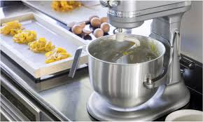 Buy kitchenaid stand mixers and get the best deals at the lowest prices on ebay! Kuchenmaschine Mit Schusselheber 6 9l Heavy Duty 5ksm7591x Offizielle Website Von Kitchenaid