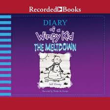 Click here for the rules. Listen Free To Diary Of A Wimpy Kid The Meltdown By Jeff Kinney With A Free Trial
