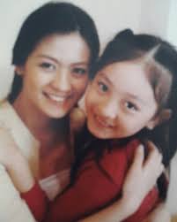 Bikin Jatuh Hati Ini 10 Potret Imutnya Childhood Natasha Wilona