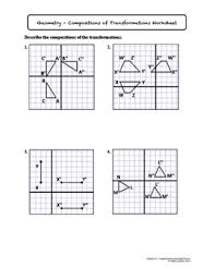 §2.3 composition of linear transformations professor karen smith1. 31 Composition Of Transformations Worksheet Pdf Worksheet Resource Plans