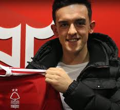 Zach's magic! Championship star Clough donates to help Denton Town