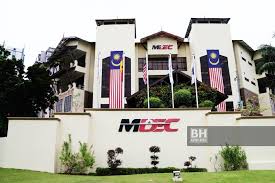 Leading malaysia's digital economy forward. Malaysia Sasar Jadi Hab Digital Asean