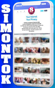 Simontok Maxtub Versi Baru Simontok Versi Lama For Android Apk Download