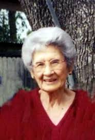 Consuelo Martinez Obituary