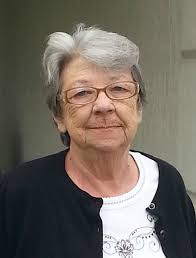 Carol Healey Obituary