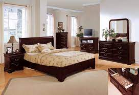Bedroom Decorating Ideas With Cherry Furniture Cherry Bedroom Furniture Redecorate Bedroom Unique Bedroom Furniture