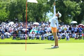 名站推薦 tips：2021年6月24日 已更新失效連結 total 13 ». ç¨²è¦‹èŒå¯§ã®ãƒ—ãƒ­ãƒ†ã‚¹ãƒˆå¾Œã®åˆå„ªå‹ã¯ ï¼'ï¼ä»£æœ€å¾Œã®æ—¥ ç´ æ™´ã‚‰ã—ãå¥³å­ã‚´ãƒ«ãƒ•