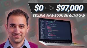 $97,000 of E-Book Sales