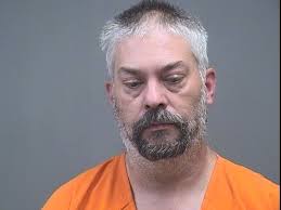 Locals arrested in human trafficking sting