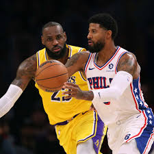 NBA Rumors: Dream 76ers trade target could slip to the Lakers