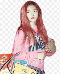 These days, drew scott says he considers reveluvs his family—we talk about everything red velvet, we cry about everything red velvet, we celebrate everything red velvet. when wendy finally returned to the stage, scott was just excited as fans were. Wendy Red Velvet Png Images Pngegg
