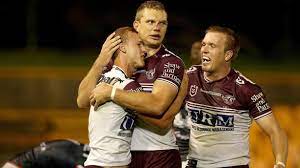 Founder & ceo, digital wellness · click here to view kandice . Nrl 2021 Manly Warringah Sea Eagles 2021 Draw Snapshot Nrl
