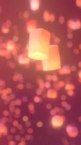 Flynn And Rapunzel S Lanterns 3 Disney Wallpaper Tangled Wallpaper Cute Disney Wallpaper