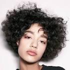 20 Short Curly Hairstyles for Women to Look Vivacious ...