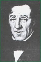 Autobiograghy of Jemmy Hope , 1798 Leader