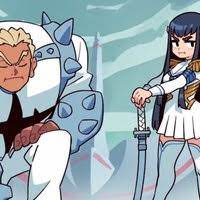 What Are Horny Satsuki Memes? Animated Meme Format Explained | Know Your  Meme