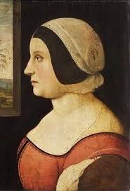 It S About Time 07 30 12 Renaissance Portraits Italian Renaissance Art Italian Renaissance
