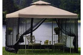 10x10 Ft Garden Treasures Gazebo Hg Replacement Canopy Gazebo Replacement Canopy Gazebo Replacement Canopy
