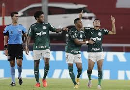Palmeiras es el nuevo campeón de la copa libertadores y sumó una nueva estrella a su historia. River Plate Vs Palmeiras Resumen Goles Y Fotos De La Semifinal De Ida De La Copa Libertadores Deporte Total El Comercio Peru