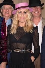 Tal y cómo ella ha expresado más de una vez la isla balear es su paraíso particular desde hace. Cumpleanos Feliz 53 Looks Inolvidables Que Marta Sanchez Nos Ha Regalado En 53 Anos De Vida